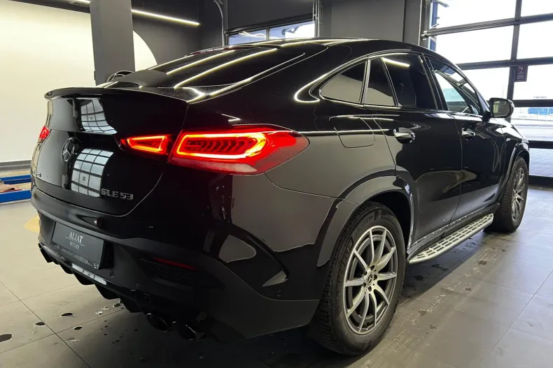 Mercedes-Benz GLE din 2020 cu 91.141 km - oferta MER180169 - foto 3
