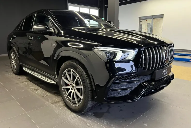 Mercedes-Benz GLE din 2020 cu 91.141 km - oferta MER180169 - foto 4