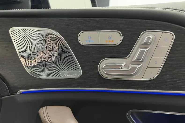 Mercedes-Benz GLE din 2020 cu 91.141 km - oferta MER180169 - foto 8