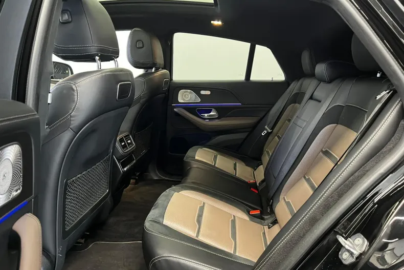 Mercedes-Benz GLE din 2020 cu 91.141 km - oferta MER180169 - foto 11