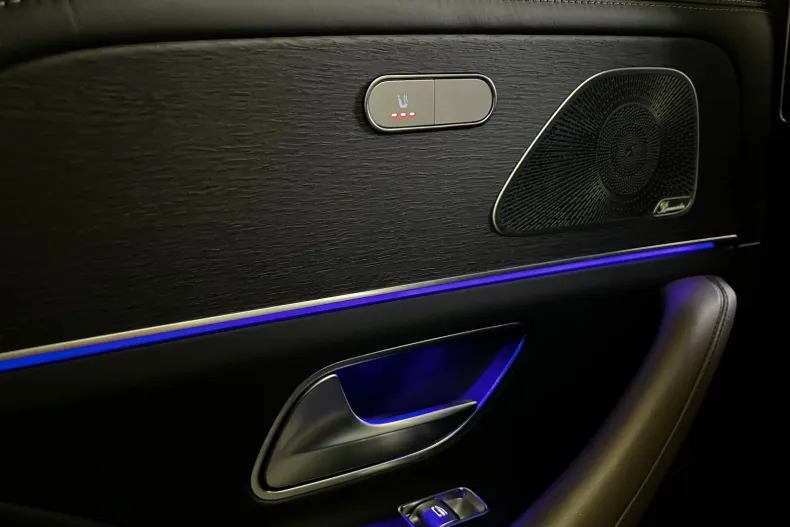 Mercedes-Benz GLE din 2020 cu 91.141 km - oferta MER180169 - foto 12