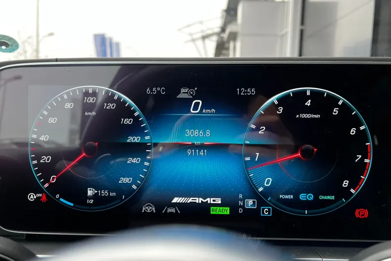 Mercedes-Benz GLE din 2020 cu 91.141 km - oferta MER180169 - foto 19