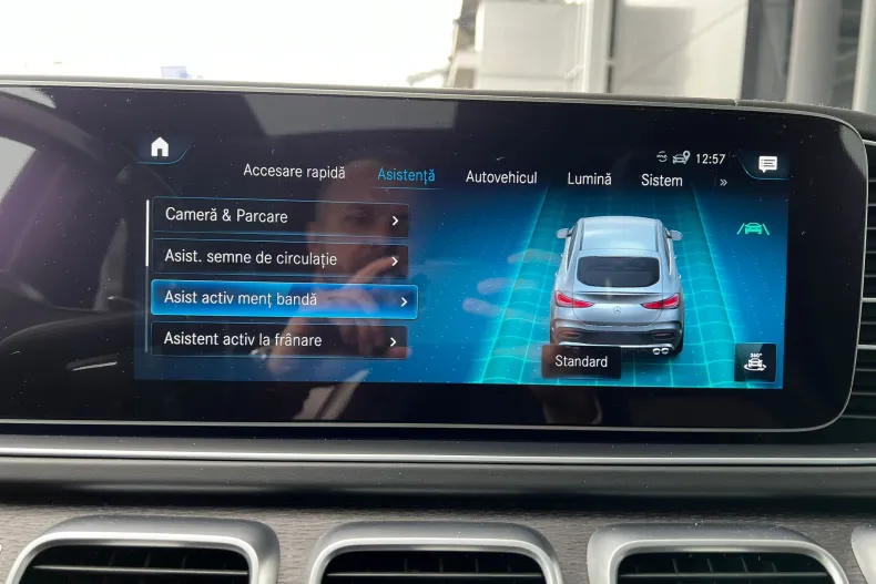 Mercedes-Benz GLE din 2020 cu 91.141 km - oferta MER180169 - foto 22