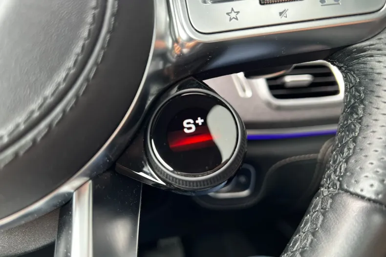 Mercedes-Benz GLE din 2020 cu 91.141 km - oferta MER180169 - foto 30