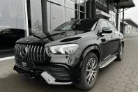 Mercedes-Benz GLE din 2020 cu 91.141 km - oferta MER180169 - foto 32