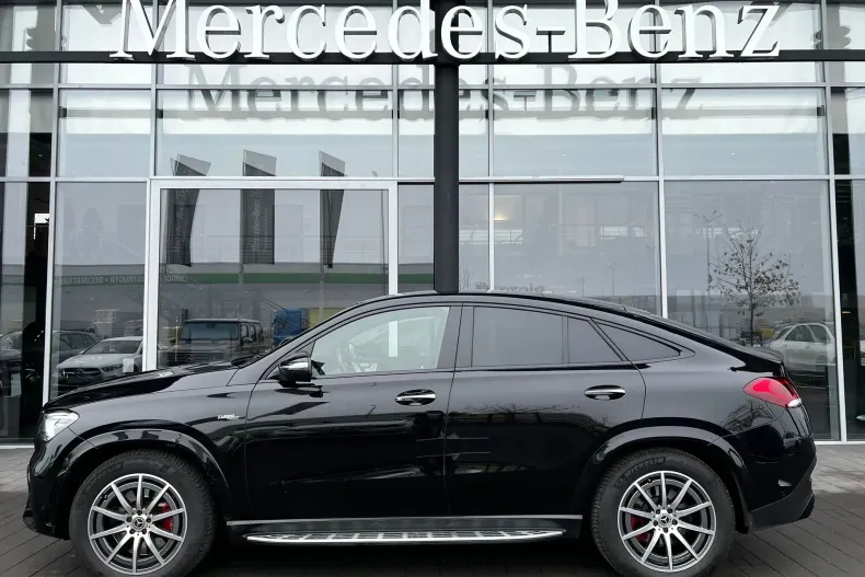 Mercedes-Benz GLE din 2020 cu 91.141 km - oferta MER180169 - foto 33