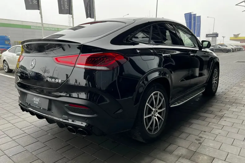 Mercedes-Benz GLE din 2020 cu 91.141 km - oferta MER180169 - foto 35