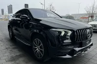 Mercedes-Benz GLE din 2020 cu 91.141 km - oferta MER180169 - foto 36