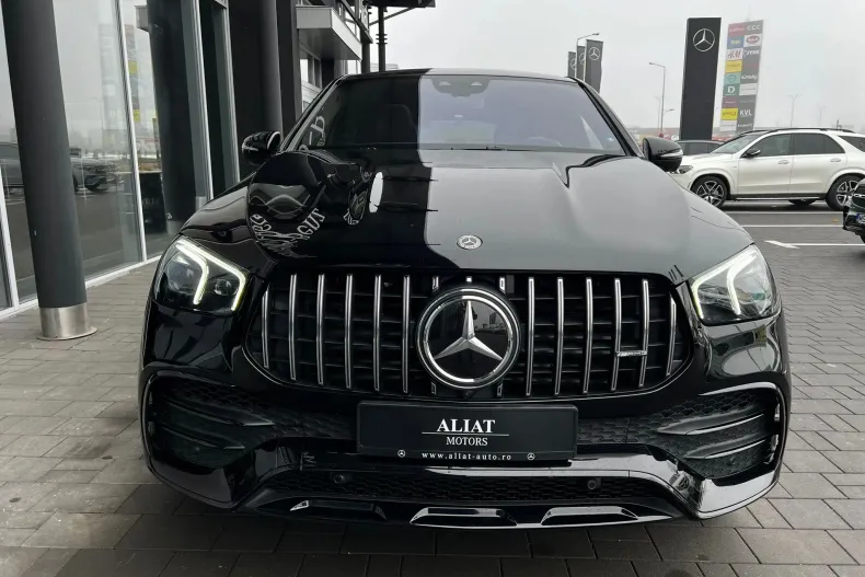 Mercedes-Benz GLE din 2020 cu 91.141 km - oferta MER180169 - foto 37