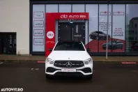Mercedes-Benz GLC din 2022 cu 123.661 km - oferta MER180170 - foto 2