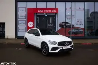 Mercedes-Benz GLC din 2022 cu 123.661 km - oferta MER180170 - foto 3