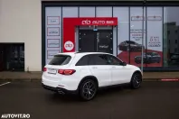 Mercedes-Benz GLC din 2022 cu 123.661 km - oferta MER180170 - foto 5