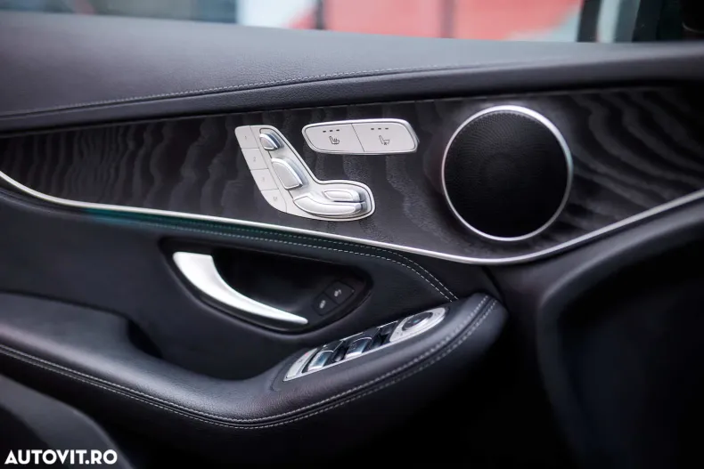 Mercedes-Benz GLC din 2022 cu 123.661 km - oferta MER180170 - foto 16