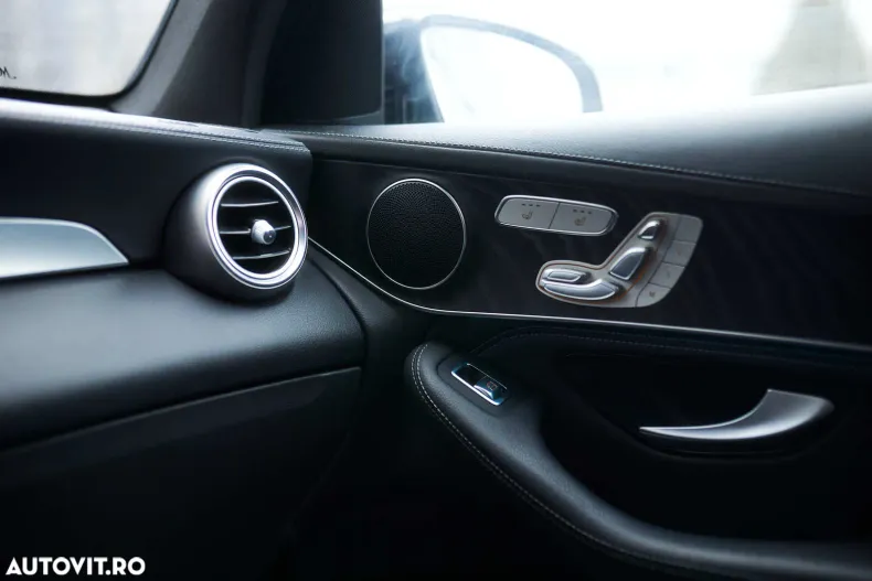 Mercedes-Benz GLC din 2022 cu 123.661 km - oferta MER180170 - foto 17