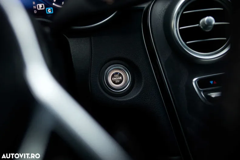 Mercedes-Benz GLC din 2022 cu 123.661 km - oferta MER180170 - foto 18