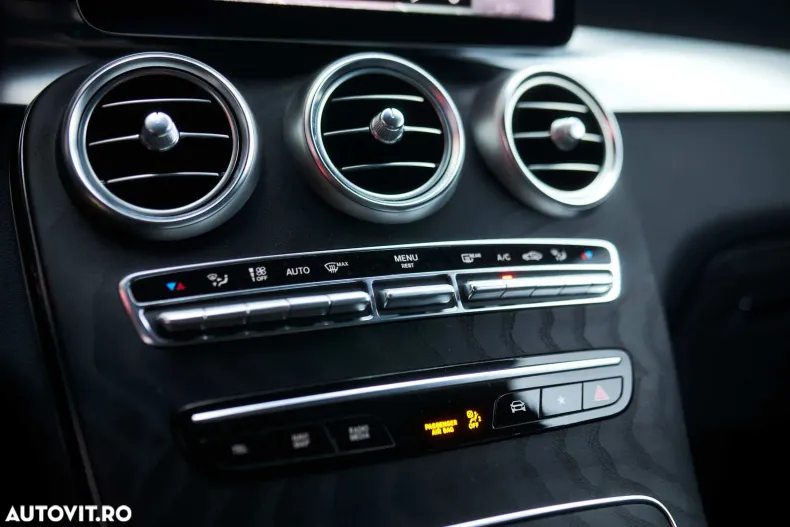Mercedes-Benz GLC din 2022 cu 123.661 km - oferta MER180170 - foto 20