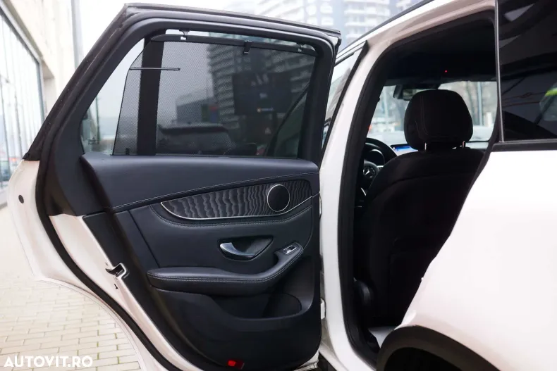 Mercedes-Benz GLC din 2022 cu 123.661 km - oferta MER180170 - foto 21