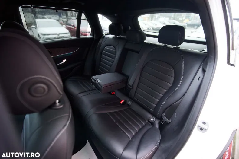 Mercedes-Benz GLC din 2022 cu 123.661 km - oferta MER180170 - foto 22