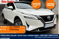 Nissan Qashqai din 2022 cu 107.000 km - oferta NIS180171 - foto 1