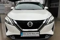 Nissan Qashqai din 2022 cu 107.000 km - oferta NIS180171 - foto 2