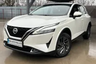 Nissan Qashqai din 2022 cu 107.000 km - oferta NIS180171 - foto 3