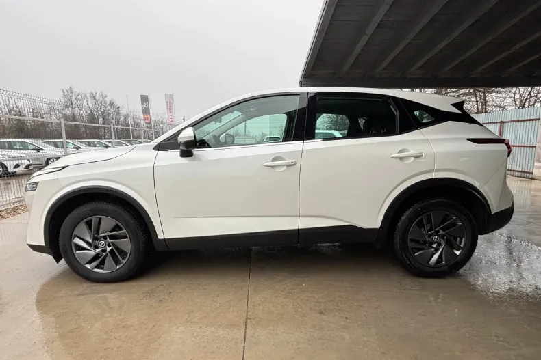 Nissan Qashqai din 2022 cu 107.000 km - oferta NIS180171 - foto 5