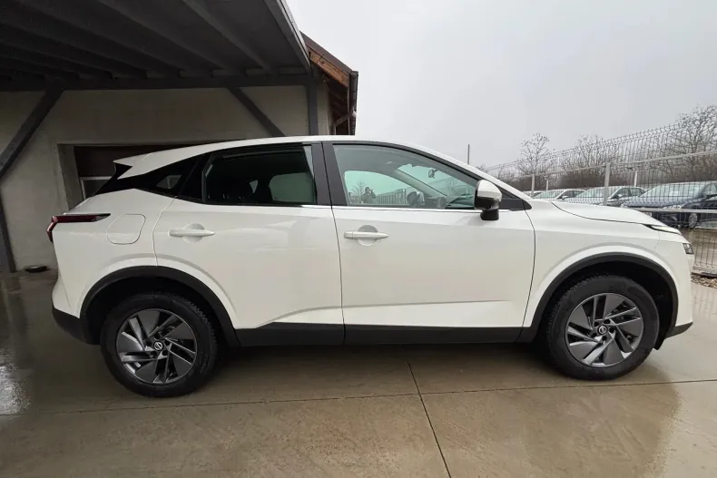 Nissan Qashqai din 2022 cu 107.000 km - oferta NIS180171 - foto 6