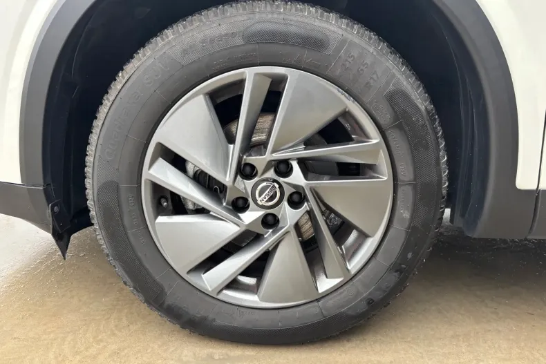 Nissan Qashqai din 2022 cu 107.000 km - oferta NIS180171 - foto 11