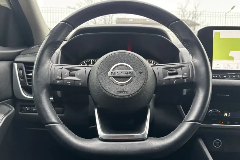 Nissan Qashqai din 2022 cu 107.000 km - oferta NIS180171 - foto 13