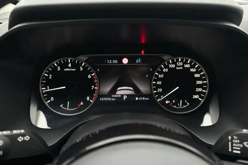 Nissan Qashqai din 2022 cu 107.000 km - oferta NIS180171 - foto 14