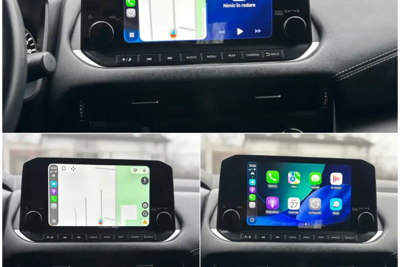 Nissan Qashqai din 2022 cu 107.000 km - oferta NIS180171 - foto 15