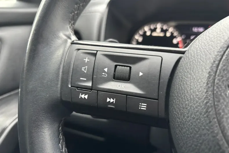 Nissan Qashqai din 2022 cu 107.000 km - oferta NIS180171 - foto 21