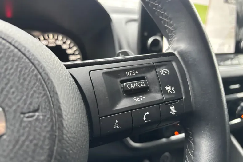 Nissan Qashqai din 2022 cu 107.000 km - oferta NIS180171 - foto 22