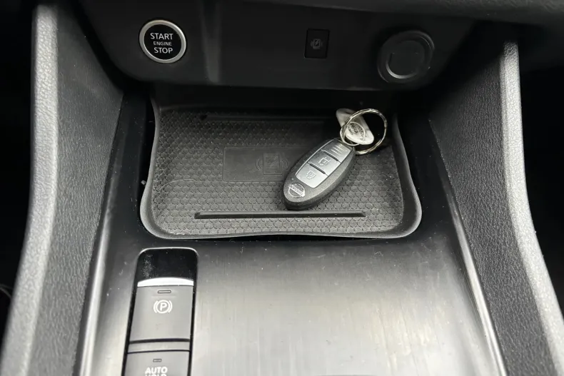 Nissan Qashqai din 2022 cu 107.000 km - oferta NIS180171 - foto 25