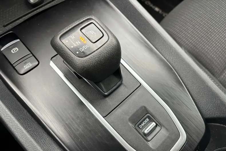 Nissan Qashqai din 2022 cu 107.000 km - oferta NIS180171 - foto 26