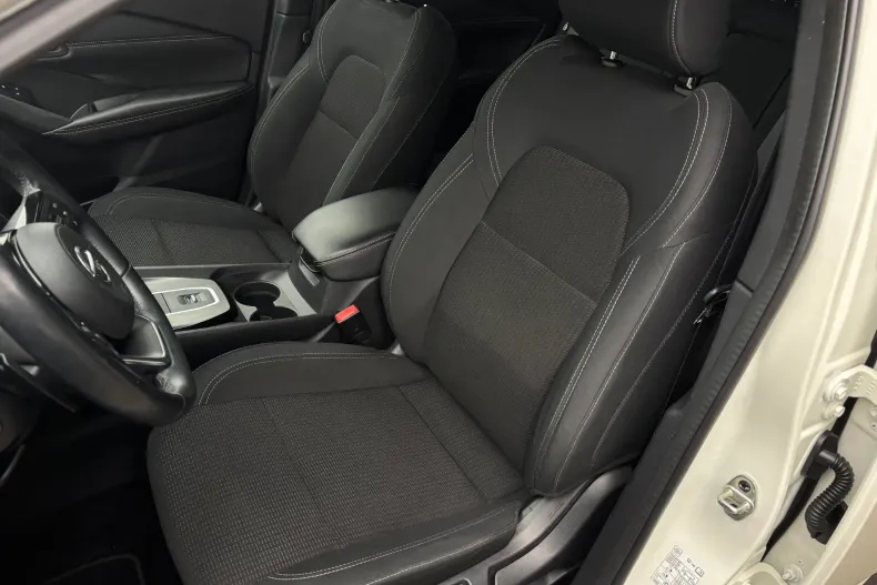 Nissan Qashqai din 2022 cu 107.000 km - oferta NIS180171 - foto 27