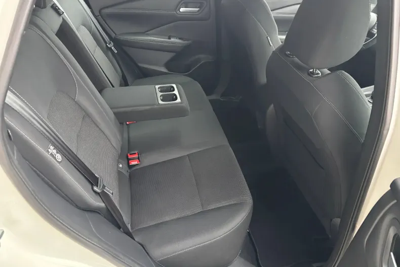 Nissan Qashqai din 2022 cu 107.000 km - oferta NIS180171 - foto 29