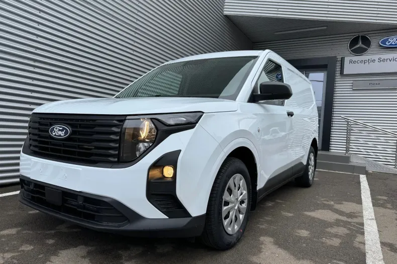 Ford Courier din 2025 cu 1 km - oferta FOR180172 - foto 1