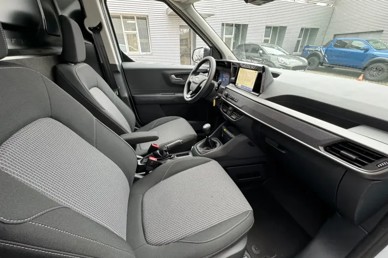 Ford Courier din 2025 cu 1 km - oferta FOR180172 - foto 2