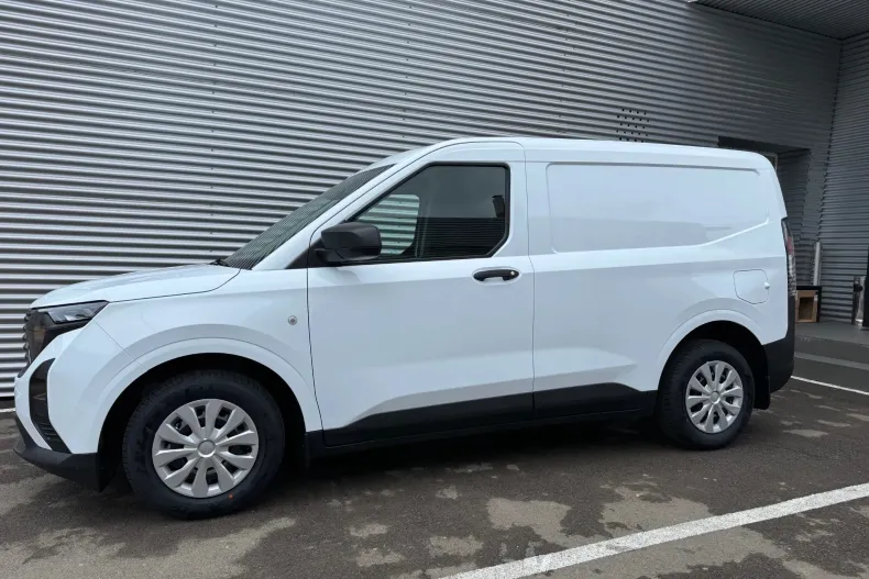 Ford Courier din 2025 cu 1 km - oferta FOR180172 - foto 10