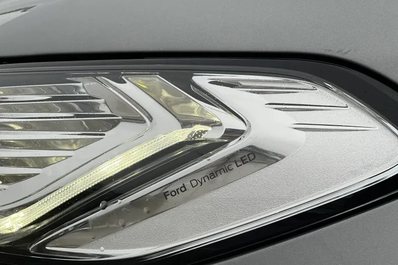 Ford Mondeo din 2020 cu 161.000 km - oferta FOR180174 - foto 5