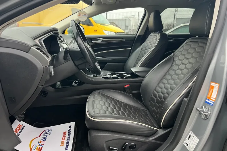 Ford Mondeo din 2020 cu 161.000 km - oferta FOR180174 - foto 8