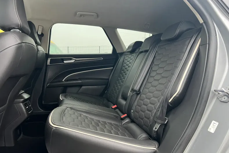 Ford Mondeo din 2020 cu 161.000 km - oferta FOR180174 - foto 9