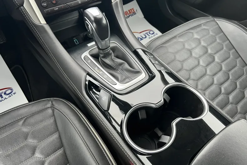 Ford Mondeo din 2020 cu 161.000 km - oferta FOR180174 - foto 15