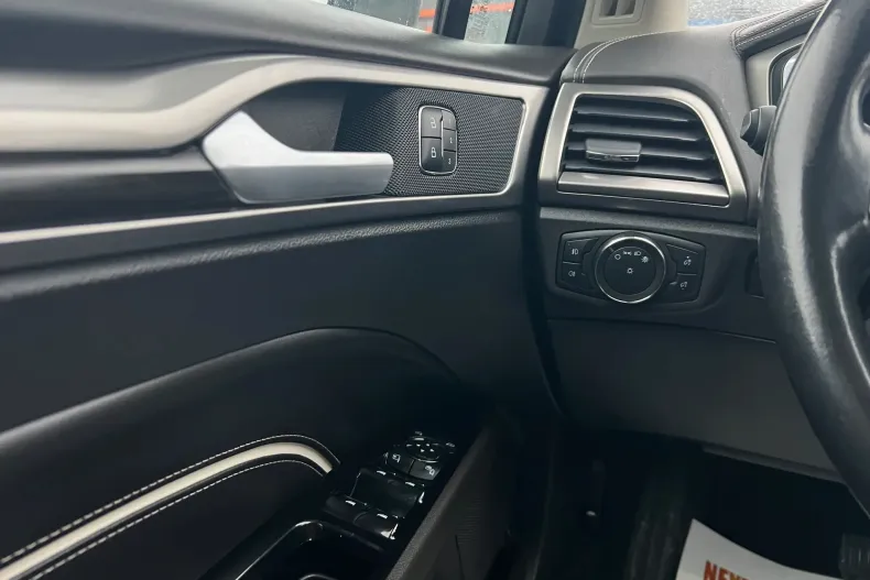 Ford Mondeo din 2020 cu 161.000 km - oferta FOR180174 - foto 21