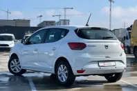 Dacia Sandero din 2023 cu 71.000 km - oferta DAC180175 - foto 4