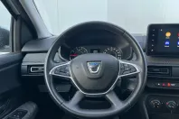 Dacia Sandero din 2023 cu 71.000 km - oferta DAC180175 - foto 11