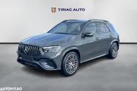 Mercedes-Benz GLE din 2025 cu 0 km - oferta MER180176 - foto 1