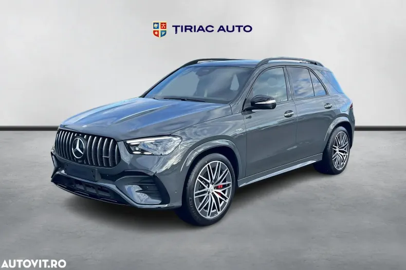 Mercedes-Benz GLE din 2025 cu 0 km - oferta MER180176 - foto 1