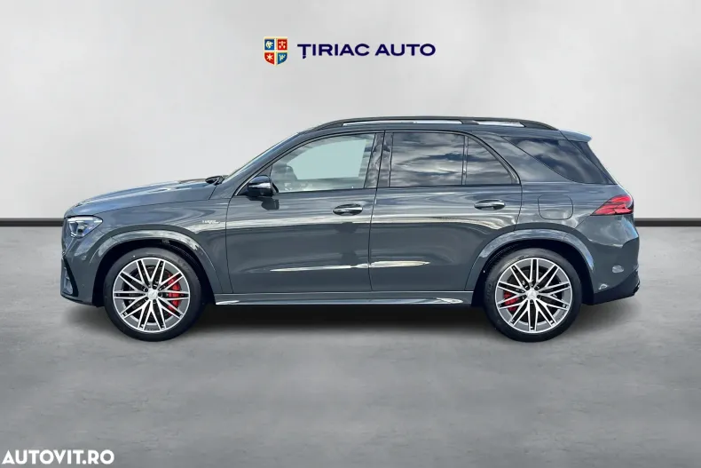 Mercedes-Benz GLE din 2025 cu 0 km - oferta MER180176 - foto 2